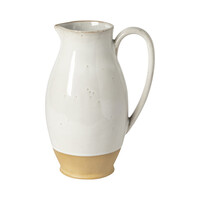 Pitcher 2.,4 L Marrakesh Sable Blanc