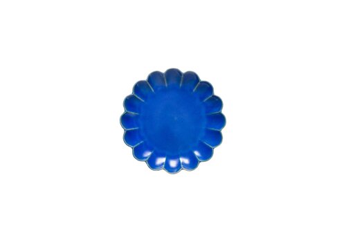  Gebaksbord 19 cm Marrakesh Sky Blauw 