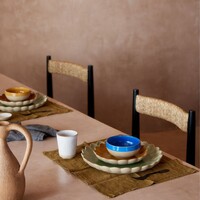 Bowl 15 cm Marrakesh Ciel Blue