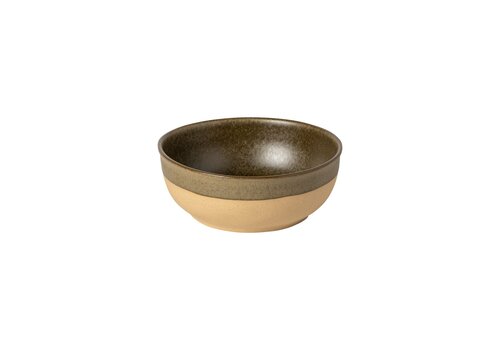  poke bowl 18cm Arenito olijf groen 
