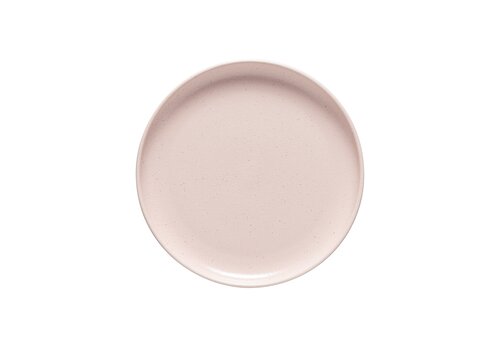  Flat round serving bowl 32cm pacifica pink 