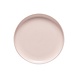 Platte ronde schaal 32cm Pacifica roze Platte ronde schaal 32cm Pacifica roze