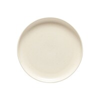 Charger Plate 32 cm Pacifica Cream
