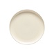 Flat round serving bowl 32cm pacifica cream Flat round serving bowl 32cm pacifica cream