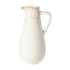 pitcher taormina wit goud