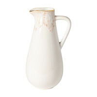 pitcher taormina wit goud