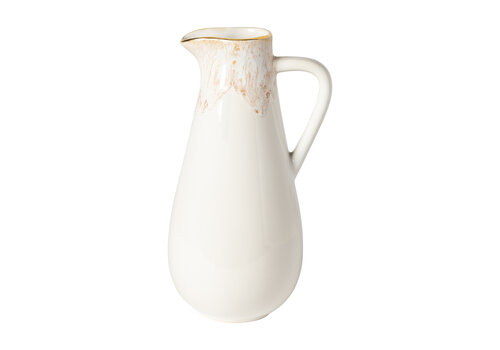  pitcher taormina wit goud 