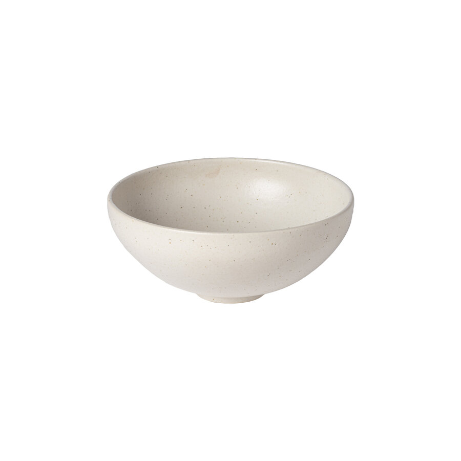 Ramenkom 19 cm Pacifica Creme