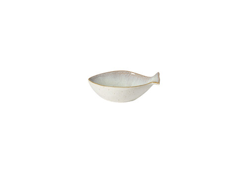  Serveerkom Zeebrasem 14 cm Dori Parelmoer 