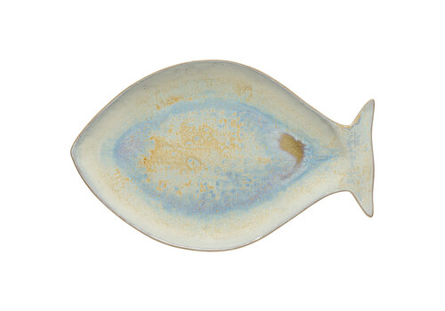  Serveerschaal Zeebrasem 43 cm Dori Parelmoer 