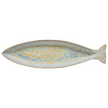 Mackerel Platter 43 cm Dori Nacar