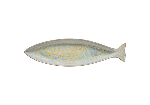  Serveerschaal Makreel 43 cm Dori Parelmoer 
