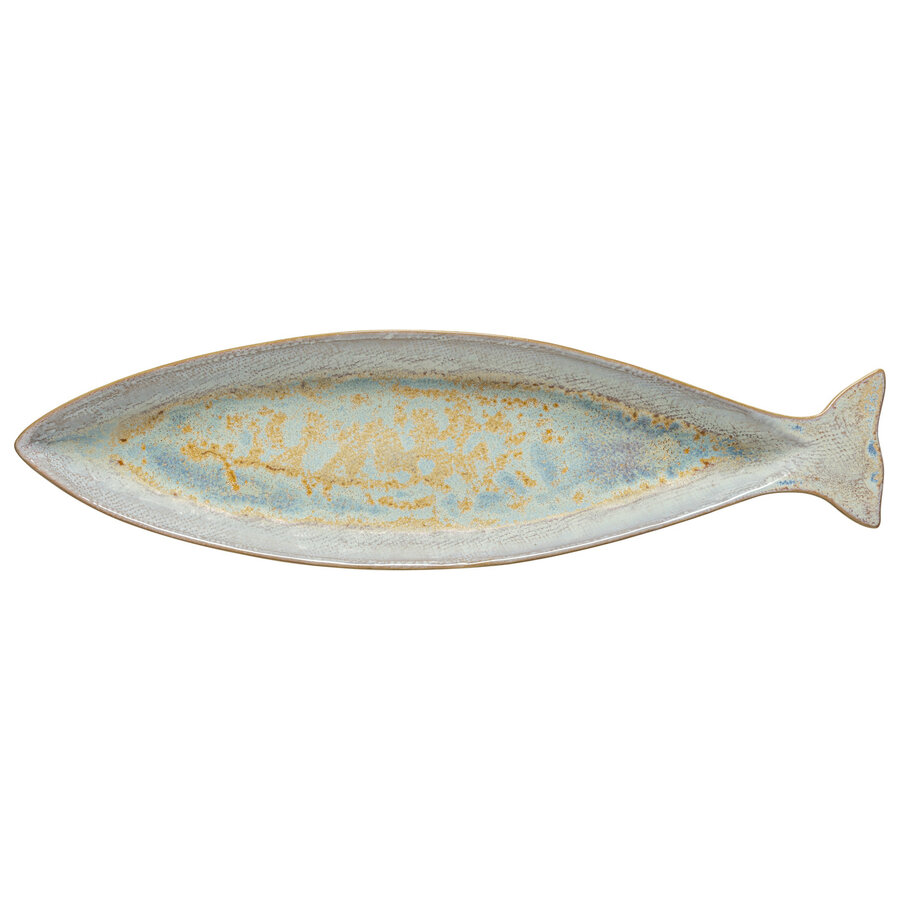 Mackerel Platter 43 cm Dori Nacar