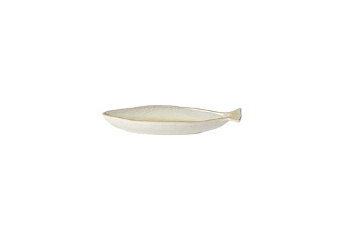 Serveerschaal Makreel 20 cm Dori Parelmoer 