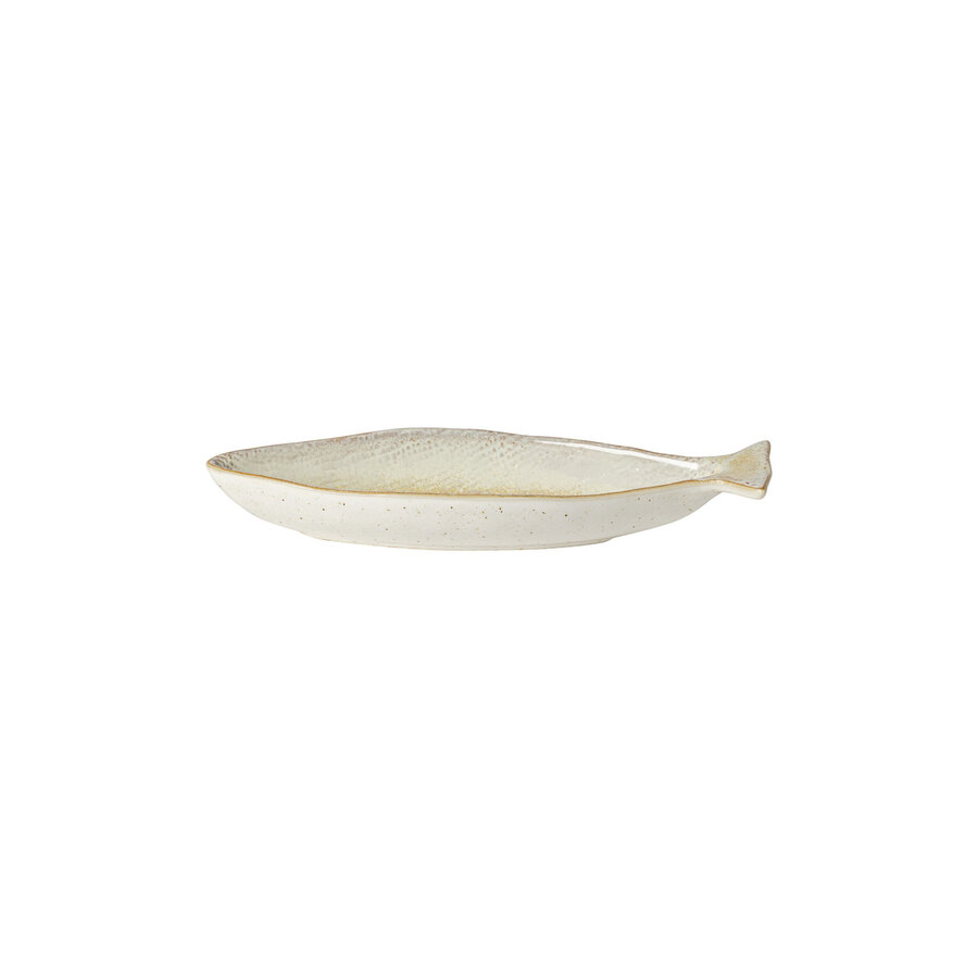 Serveerschaal Makreel 20 cm Dori Parelmoer