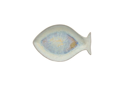  Serveerschaal Zeebrasem 30 cm Dori Parelmoer 