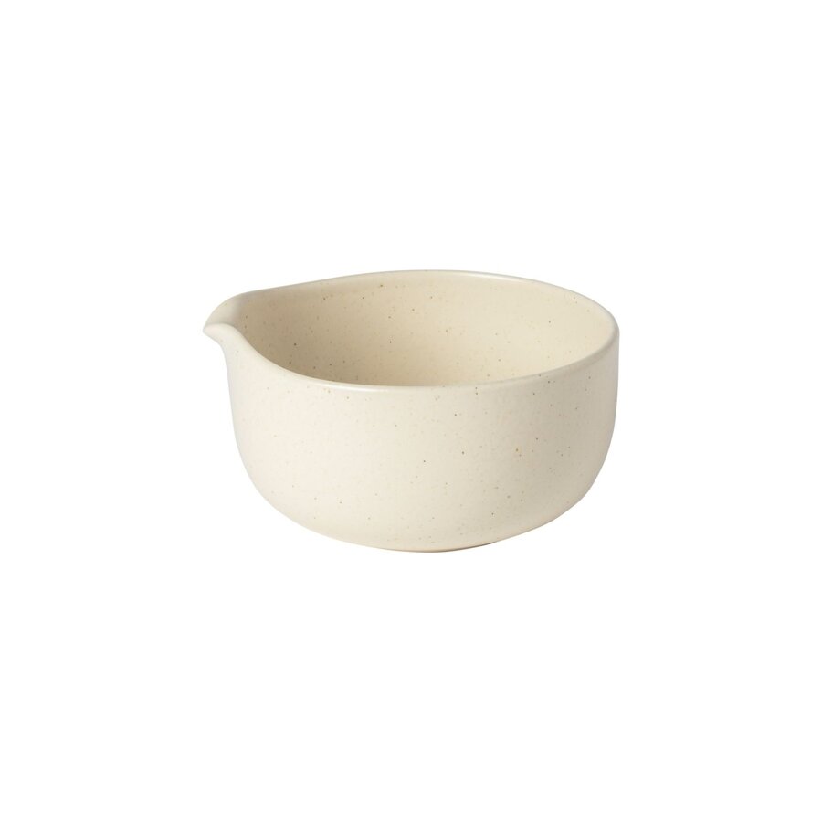 Mixing bowl 18cm Pacifica Cream
