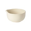 Medium Mixing Bowl Pacifica Cream