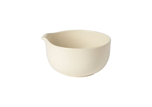  Medium Mixing Bowl Pacifica Cream 
