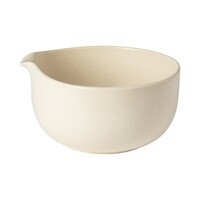 Mixing bowl 28cm Pacifica Cream
