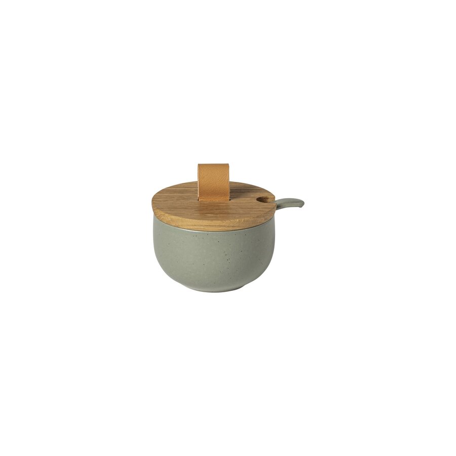 Sugar Bowl Pacifica Green