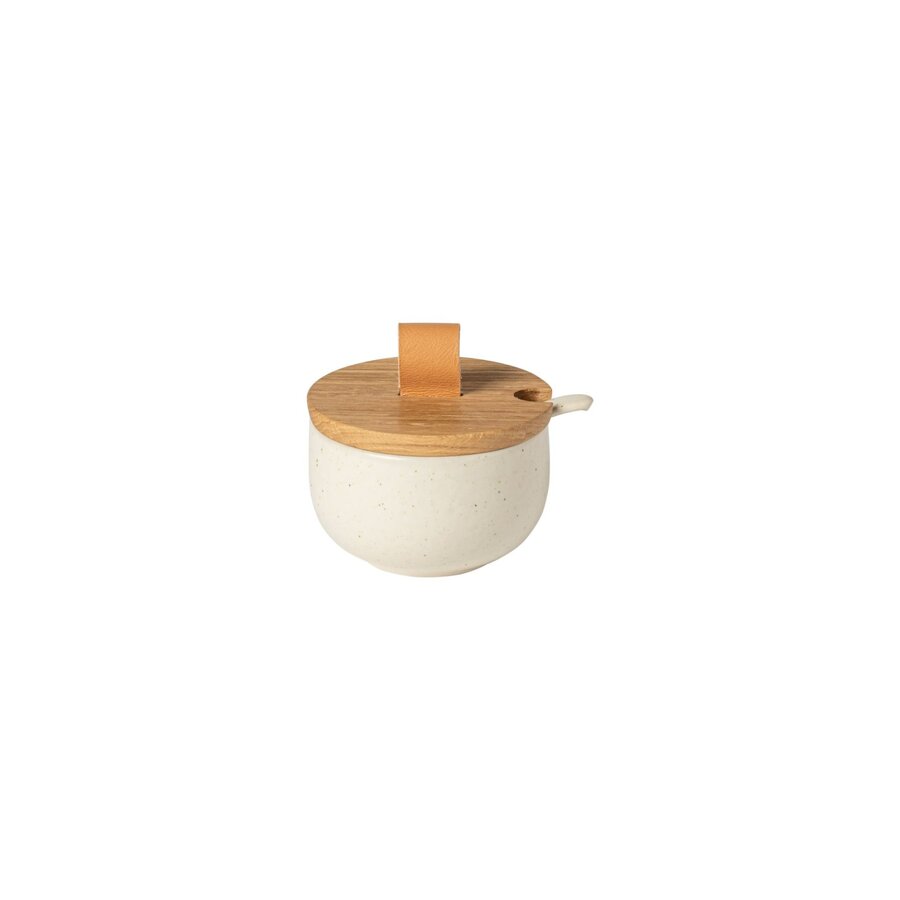 Suikerpotje Pacifica Creme