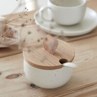 Sugar Bowl Pacifica Cream