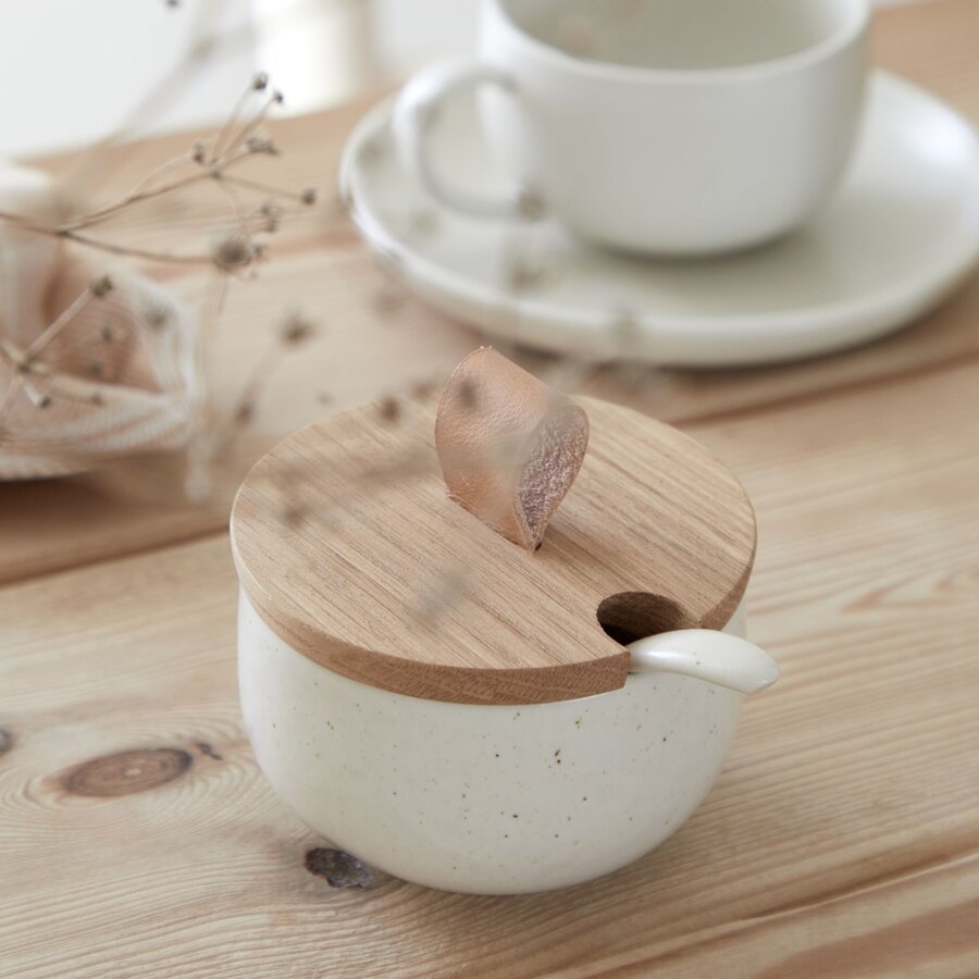 Sugar Bowl Pacifica Cream