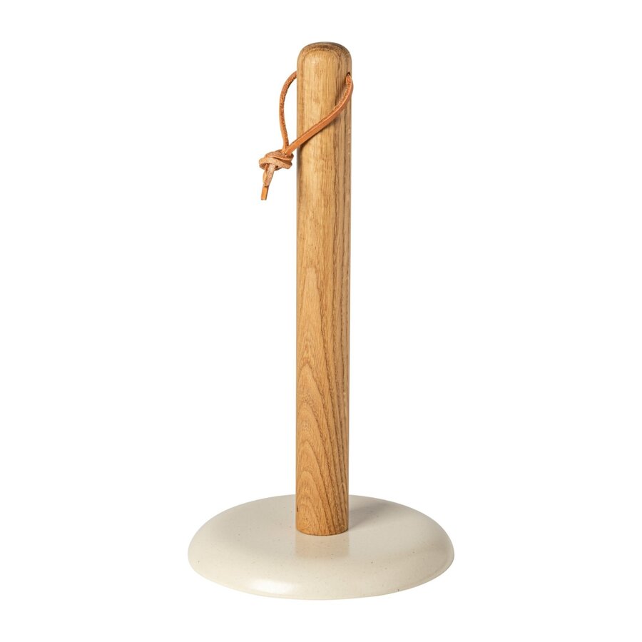 Paper Towel Holder Pacifica Cream