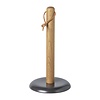 Paper Towel Holder Pacifica Charcoal