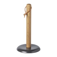 Paper Towel Holder Pacifica Charcoal