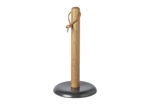 Paper Towel Holder Pacifica Charcoal 