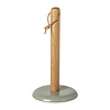 Paper Towel Holder Pacifica Green