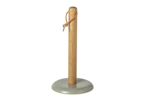  Paper Towel Holder Pacifica Green 