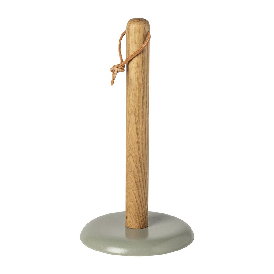 Paper Towel Holder Pacifica Green