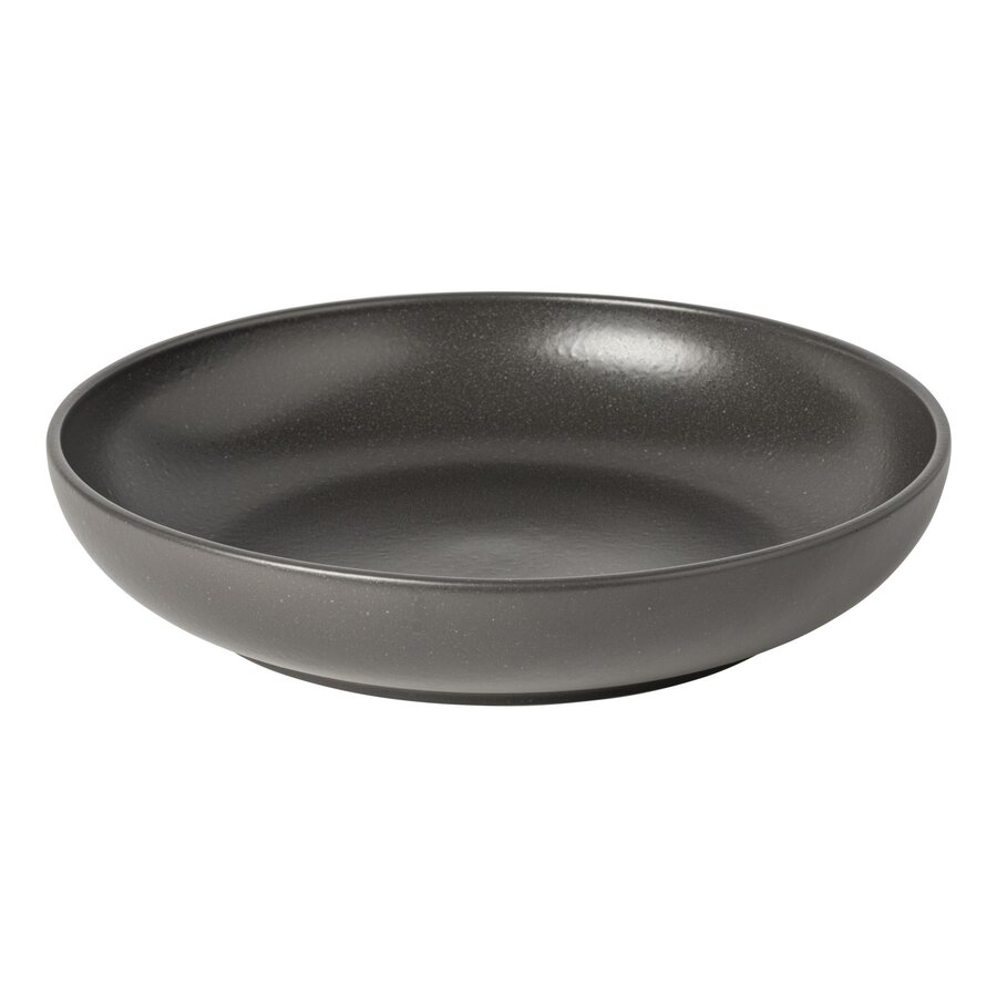 Serveerschaal 32 cm Pacifica Antraciet