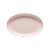 Oval Platter 32 cm Pacifica Pink