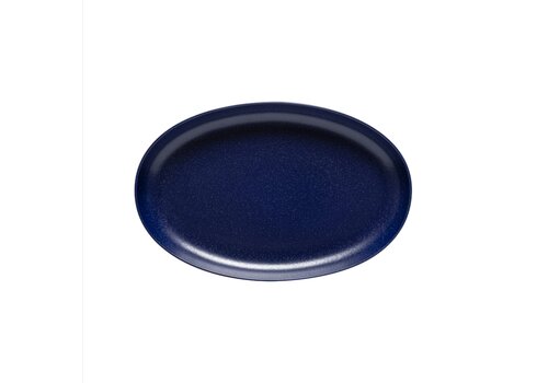  Oval Platter 32cm Pacifica blue 