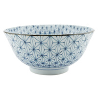 Japanese Bowl 15 cm Stars