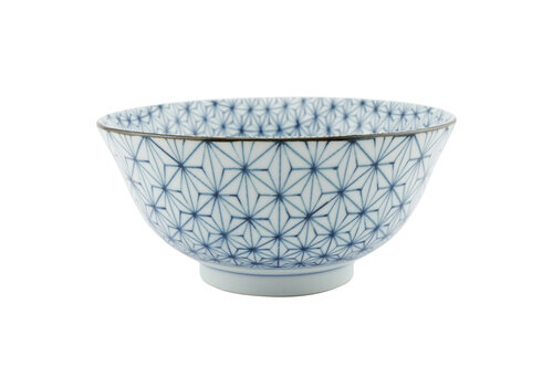 Japanese Bowl 15 cm Stars 