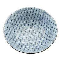 Japanese Bowl 15 cm Stars