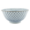 Japanese Bowl 15 cm Dotted