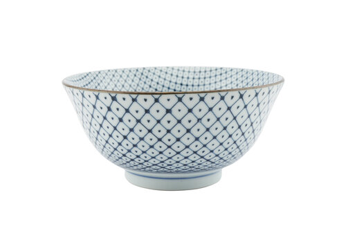  Japanese Bowl 15 cm Dotted 