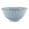 Japanese Bowl 15 cm Woven