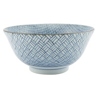 Japanese Bowl 15 cm Woven