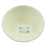 Japanese Rice Bowl 12 cm Kitties