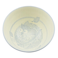 Japanse Rijstkom 12 cm Lapjesuil