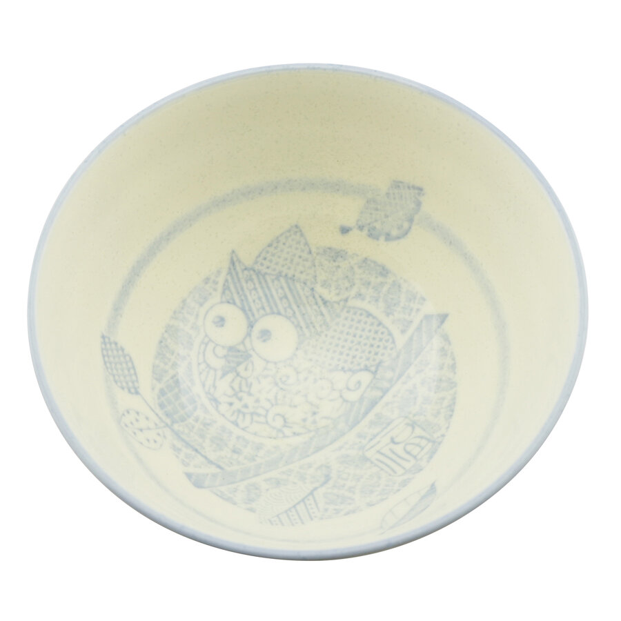 Japanse Rijstkom 12 cm Lapjesuil