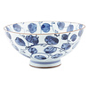 Japanese Rice Bowl 12 cm Cornflower Japanese Rice Bowl 12 cm Cornflower