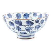 Japanse Rijstkom 12 cm Korenbloem